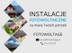 Fotowoltage elektrownie słoneczne